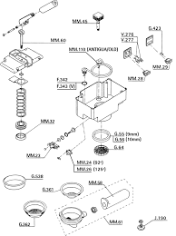 Commercial coffee machine cost over $3,000 new 1 single phase plug manual service book. Mini Gaggia Moka Lever Wiring Diagram Or Picture Of Wiring