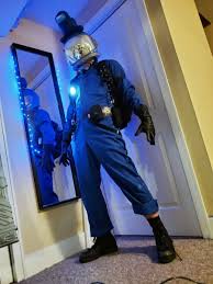 Among Us In 2020 Astronaut Costume Cosplay Cosplay Costumes
