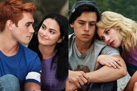 We would like to show you a description here but the site won't allow us. Netflix Serie Riverdale Der Neue Cast Der Funften Staffel Glamour