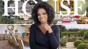 Here's everything you need to know about clubhouse. Oprah Winfrey S 90 Million House 2018 Oprah Winfrey S Home Tour Inside Out 2018 Youtube