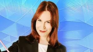 She was born in buenos. Matilda Blanco Famousfix Com