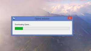 Download the opera browser for computer, phone, and tablet. How To Download The Full Offline Installer For Opera Web Browser