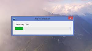 Focus on surfing, while the opera secure browser takes care of your privacy and protects you from suspicious sites that try to steal your. How To Download The Full Offline Installer For Opera Web Browser
