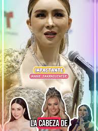 La Decision De Anne Juicio