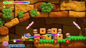 All manner of big box store plastic vacuums. Kirby And The Rainbow Curse Review Digital Trends