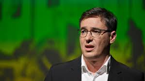 Néha nagyot kell mondani, de hülyeséget nem lehet”