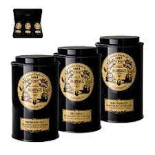 Mariage Freres Tea Tea Tea Gift Sets Tea Gifts