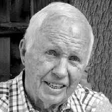 JD Kendrick Obituary (1925