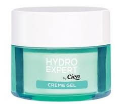 Cien Hydro Expert Aqua Gel Ingredients Explained