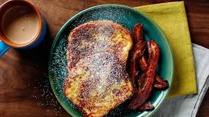 How To Make French Toast Without A Recipe Epicurious