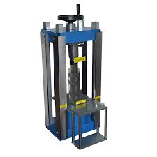 high pressure cold isostatic press ...