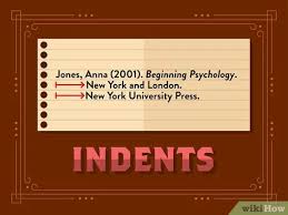 Een Bron Vermelden In Apa Stijl 9 Stappen Met Afbeeldingen Wikihow