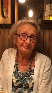 Leigh Gaskin Obituary (1930