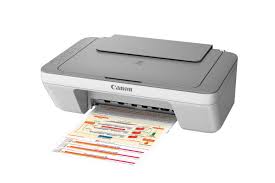 Berbeda dengan cartridge tinta canon yang memiliki warna hitam, cartridge tinta warna printer canon memuat 3 warna berbeda sekaligus. Pr Canon Pixma Mg2570 Dan Mg2470 Printer All In One Ringkas Dengan Harga Terjangkau Jagat Review