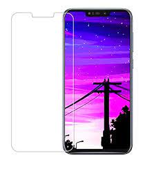 High quality product with 100% perfect fit. Wellpoint Asus Zenfone Max Pro M2 Tempered Glass For Amazon In Electronics