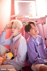 One they have to witness through your eyes when you finally get a proper grasp of yours. Jimin Jhope Naver X Dispatch White Day Special Photoshoot Bts Dispatch Bts Jimin Hoseok