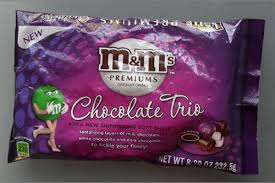 M M Premiums Were Introduced In 2008 In Response To The Growing Popularity Of Higher End Chocolates Appearing Premium Chocolate Chocolate Chocolate Assortment
