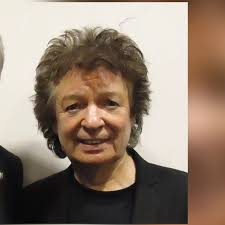 Wally Scott dies as friend and Merseyside radio legend Billy Butler pays  tribute