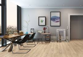 Cork Flooring Essence Washed Highland Oak Wicanders Floating Acoustic Commercial
