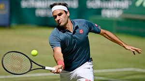 ▻ neben rafael nadal und novak djokovic zählt roger federer zu den big three, den drei spielern, die in den letzten 20 jahren die tenniswelt . Roger Federer Wir Waren Schockiert Aber Wir Kennen Naturlich Den Grund