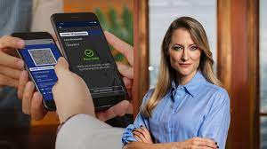 Därför menar vi att regeringen bör . Vaccinpass Testkrav Eller Fritt Fram Det Har Galler For Utlandssemestern I Sommar 10 April 2021 Ekonomiekot Extra Sveriges Radio