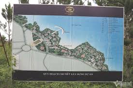Sai phạm ở siêu dự án Đại Ninh 3.600 ha khiến nhiều quan chức bị ...