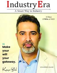 10 Best CMOs of 2022 Magazine