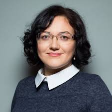 International Rising Talents Laureates