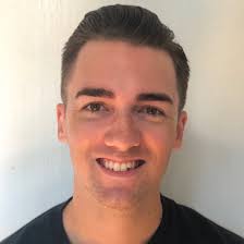 Richard Morin's Instagram, Twitter & Facebook