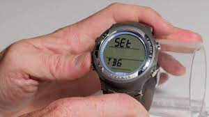 I have to sneak in dives where i can, so being able to see the current time underwater. Oceanic Geo 2 0 Wrist Computer Leisurepro Youtube