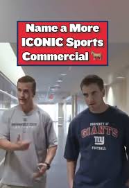 The Mannings' Oscar Worthy 'This is SportsCenter' Spot