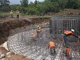 Raft Foundations Raft Foundation Foundation Repair Mix Concrete