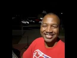 Walter Denson's Instagram, Twitter & Facebook