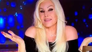 Aparecieron empresas offshore en eeuu y suiza la su siempre. Susana Gimenez Tiene Coronavirus Diario El Norte