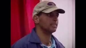 Jerry Wayne: Creepy Predator UNCUT