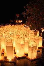 Festivals Japanese Garden Lanterns Palm Beach County