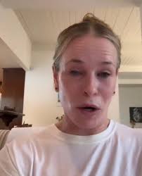 Chelsea Handler demands boycott of 10 American companies every week  including Home Depot, claiming they profit from ICE. Handler: "Oh, good  morning everybody. What a beautiful day for democracy. Just a ton