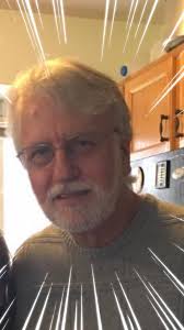 Tomorrow is Bill's birthday. Have a good one, Bill. I'll see ya soon.