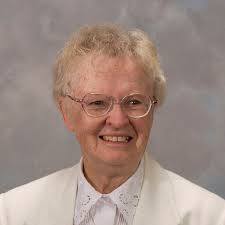 Sr. Emma Patricia Murphy, O.P. Obituary (1923