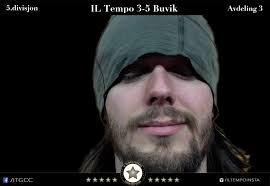 IL Tempo Country Club Community‎