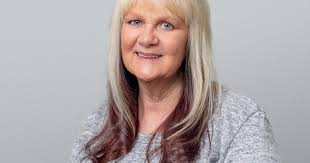 Sherry Marlene Henry Rust