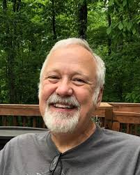 Timothy Leach Obituary (1951