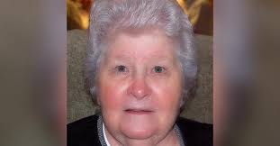 Rita Breaux Gary Obituary