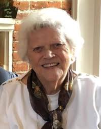 Jeanne (Rougeau) Plourde, 90, Retired Dental Office Manager