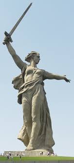 Istoriya Sozdaniya Monumenta Rodina Mat Zovet Pikabu