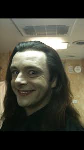Michael sheen est connu pour son rôle de lucian, le chef des lycans, dans la saga underworld (de 2003 à 2009), de celui de tony blair dans the queen (2006), de simmons dans blood diamond (2006), et de david frost dans frost/nixon(2008). Michael Sheen On Twitter Triplefeaturethrowbackexclusive