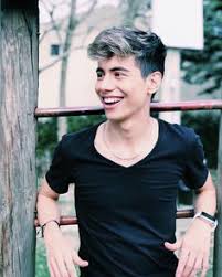 26 Ideas De Soy Daniel Vargas Tik Tok Daniel Vargas Chicos Lindos Chicos Guapos