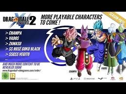Marketingtracer seo dashboard, created for webmasters and agencies. Dlc Pack 2 Released Today Dragon Ball Xenoverse 2 Leaked Info And News Youtube