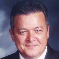 David A. Strait Obituary (1953