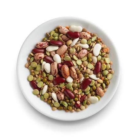 Minestrone Di Legumi